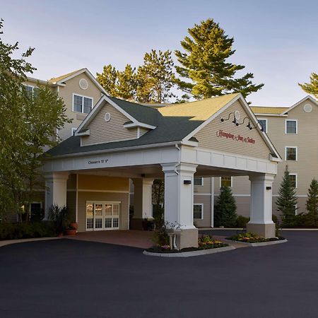 Hampton Inn & Suites Норд Конуей Екстериор снимка
