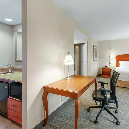 Hampton Inn & Suites Норд Конуей Екстериор снимка