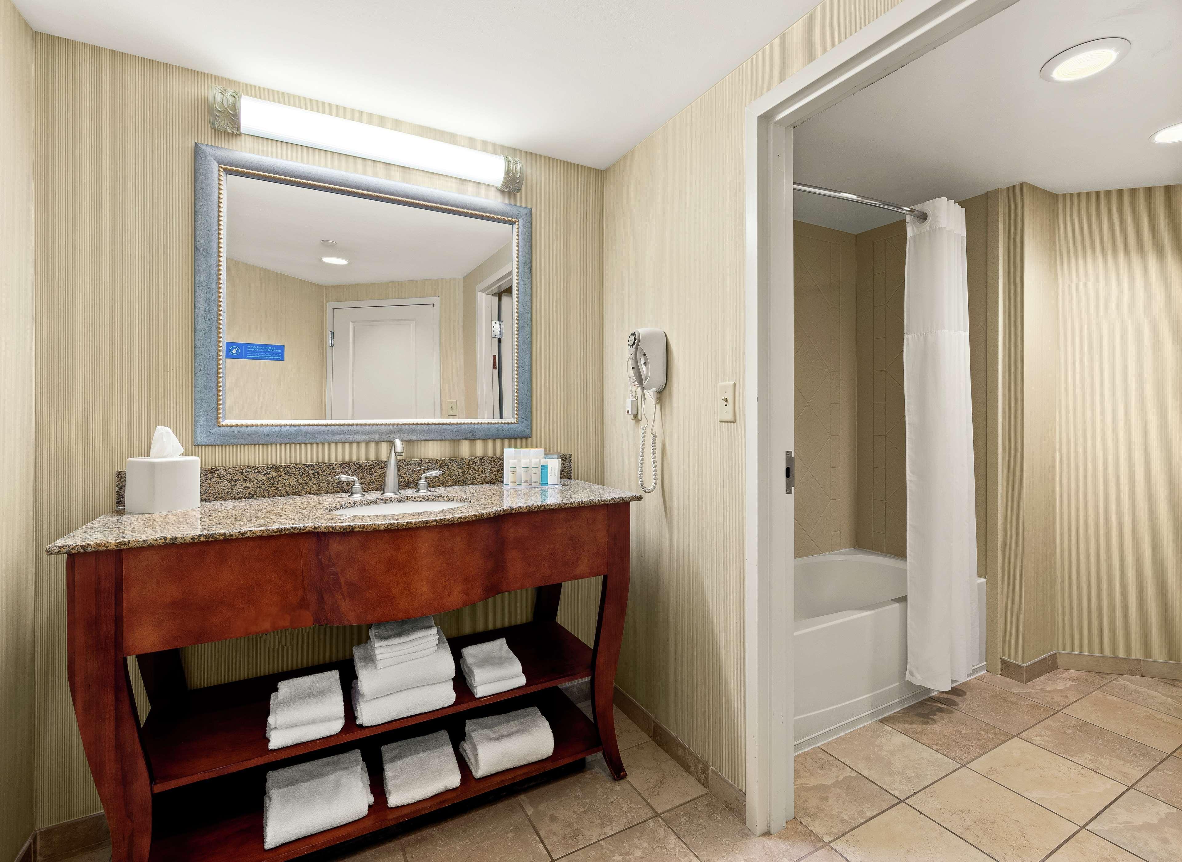 Hampton Inn & Suites Норд Конуей Екстериор снимка