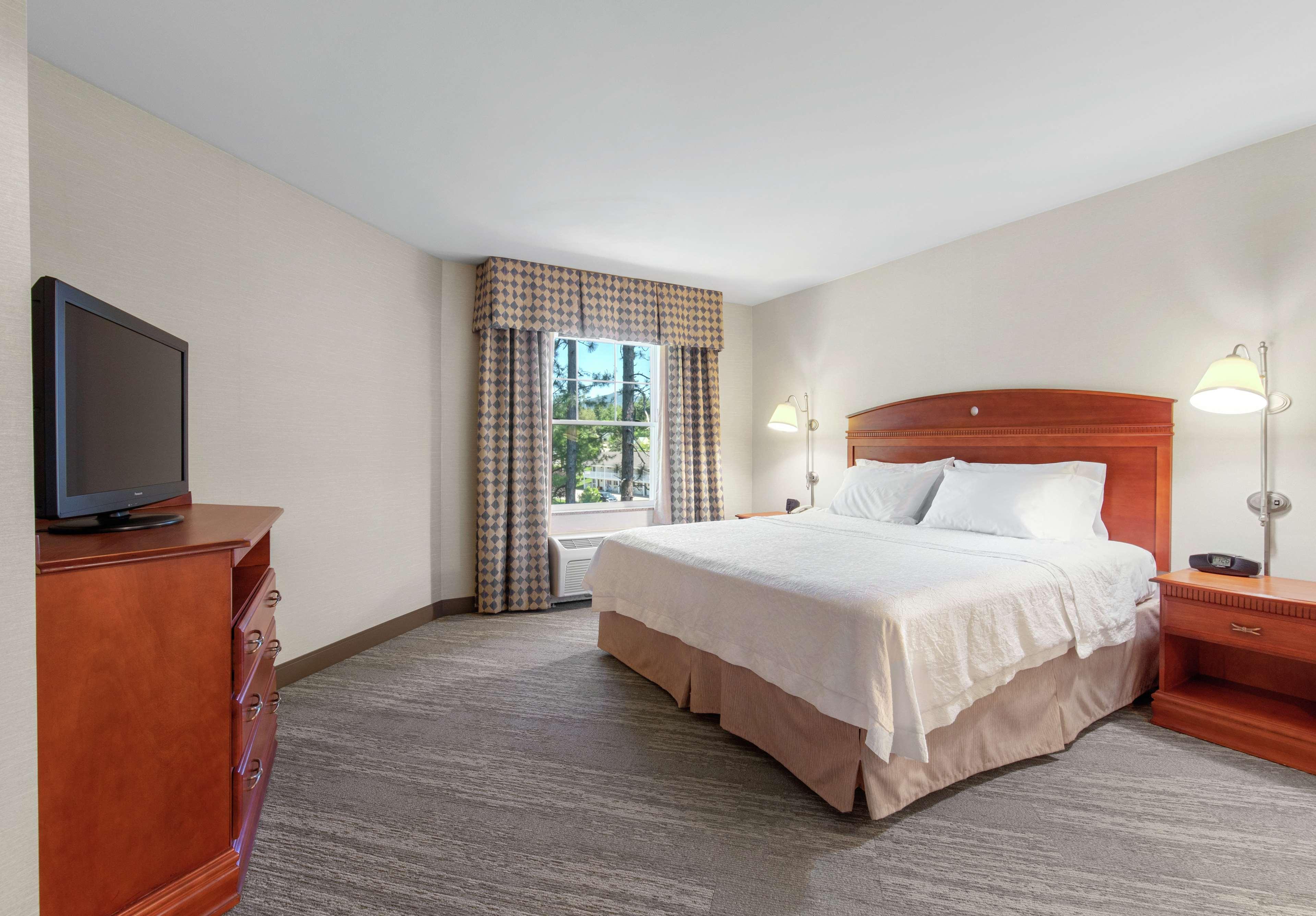 Hampton Inn & Suites Норд Конуей Екстериор снимка