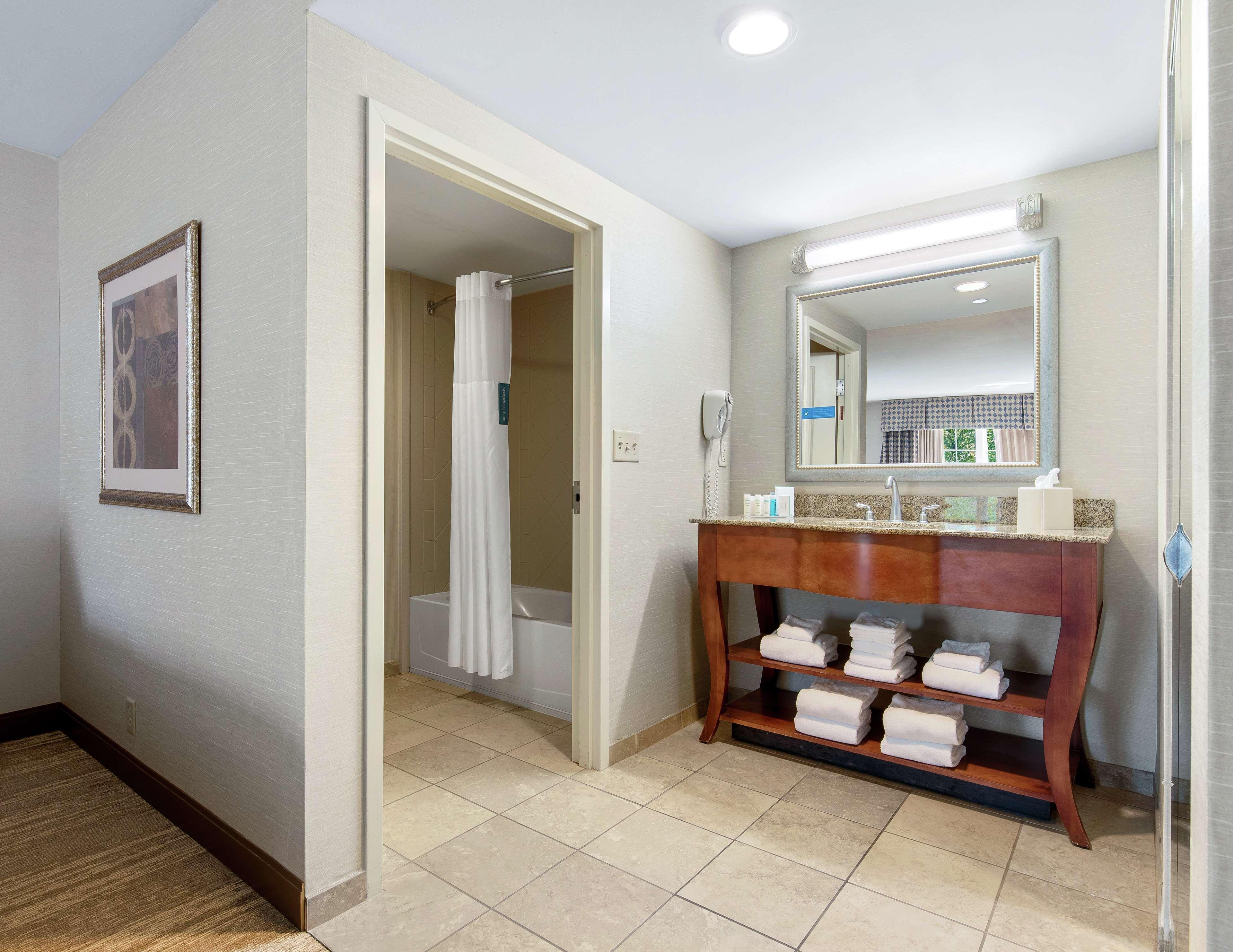Hampton Inn & Suites Норд Конуей Екстериор снимка