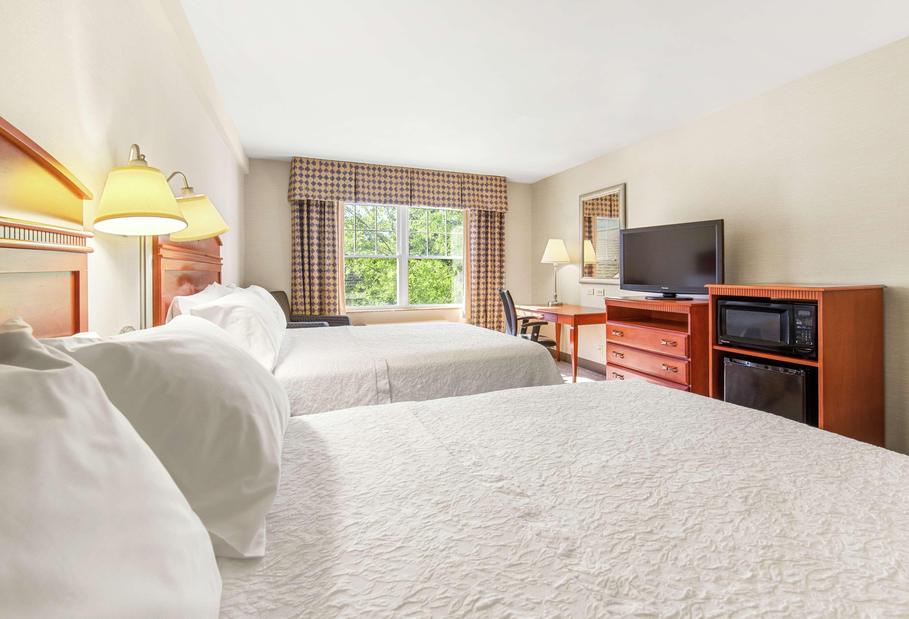 Hampton Inn & Suites Норд Конуей Екстериор снимка