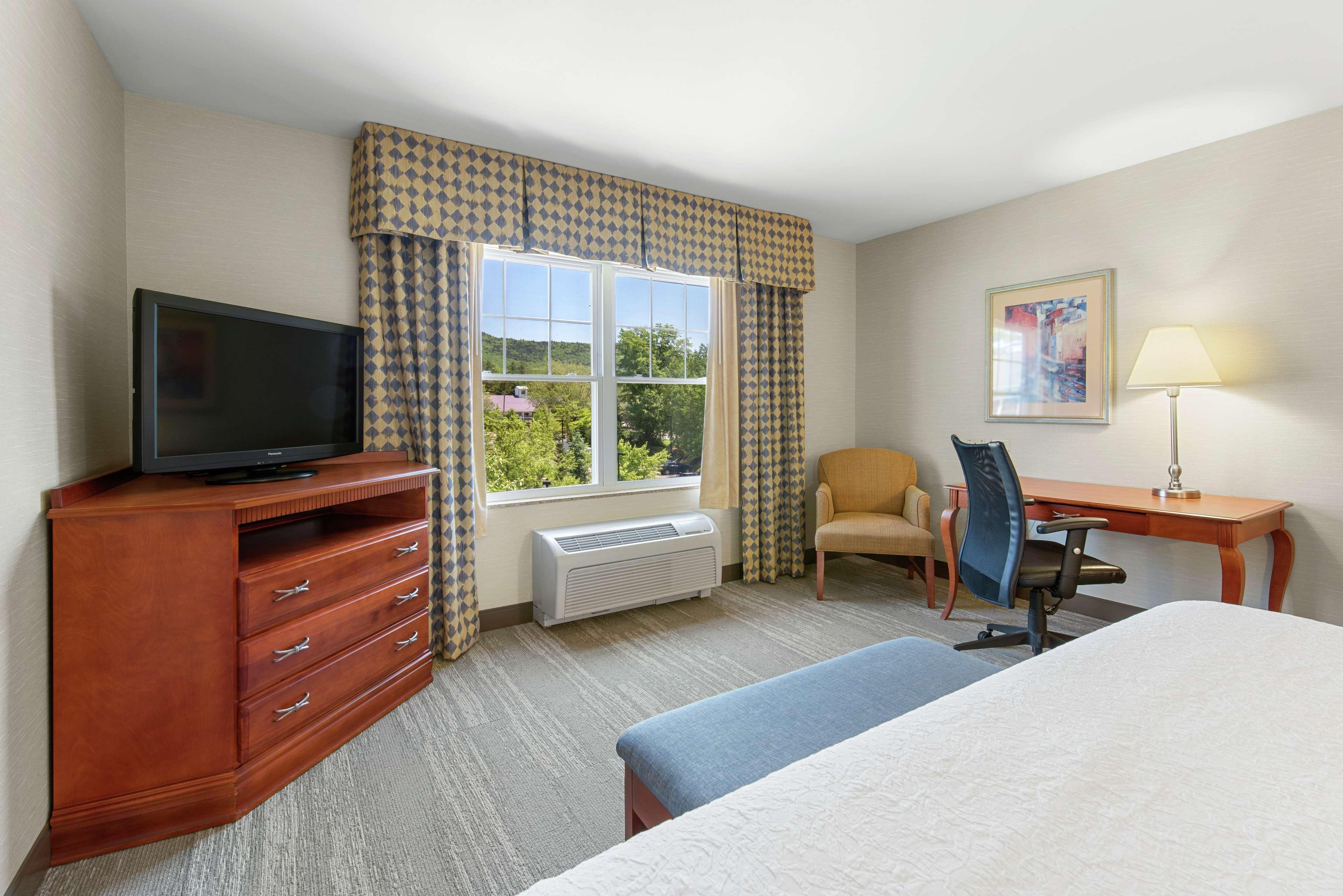 Hampton Inn & Suites Норд Конуей Екстериор снимка