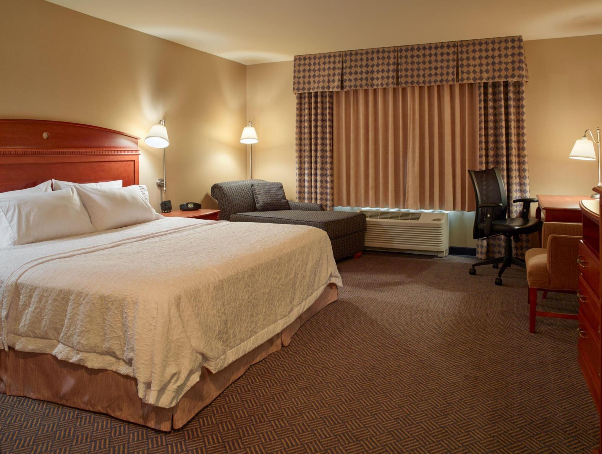 Hampton Inn & Suites Норд Конуей Екстериор снимка