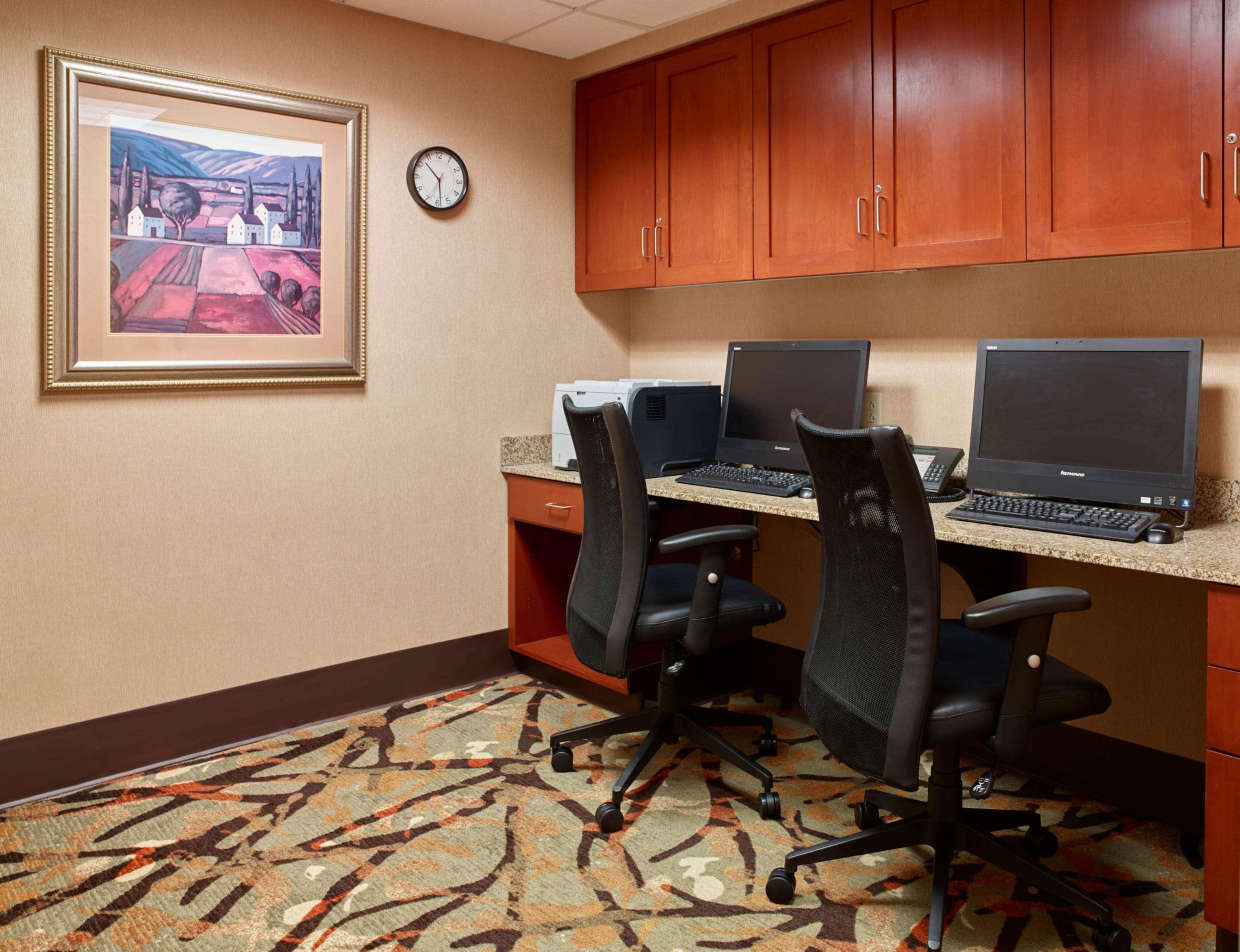 Hampton Inn & Suites Норд Конуей Екстериор снимка