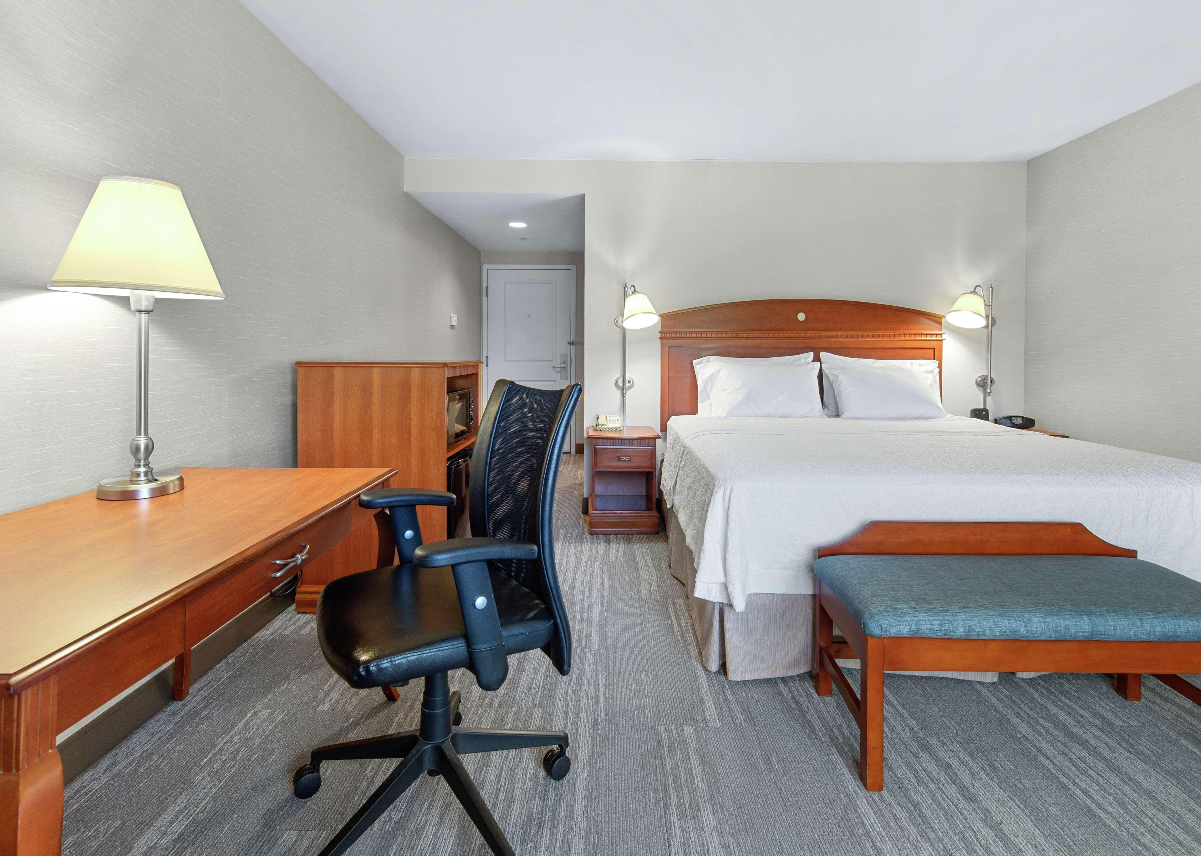 Hampton Inn & Suites Норд Конуей Екстериор снимка