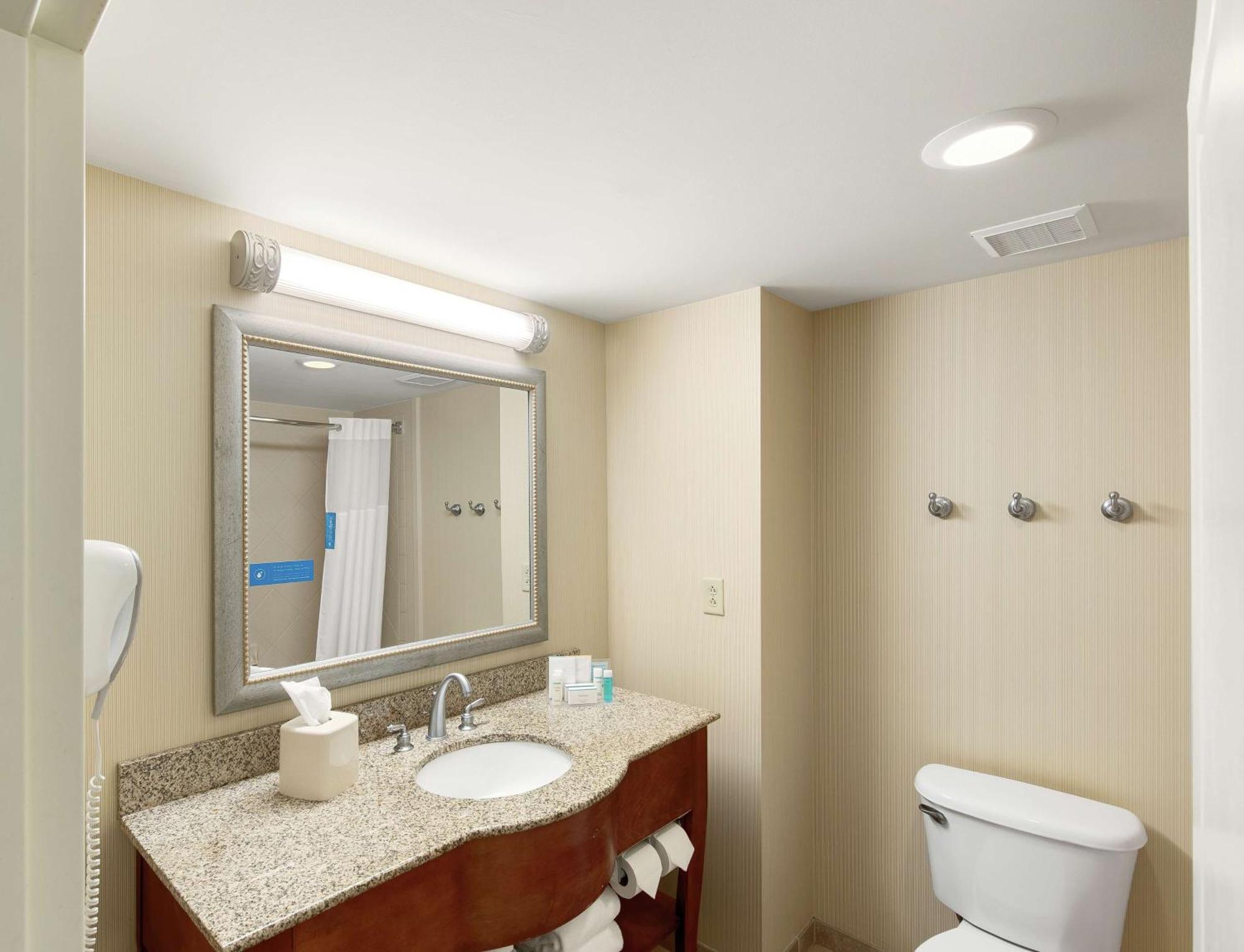 Hampton Inn & Suites Норд Конуей Екстериор снимка