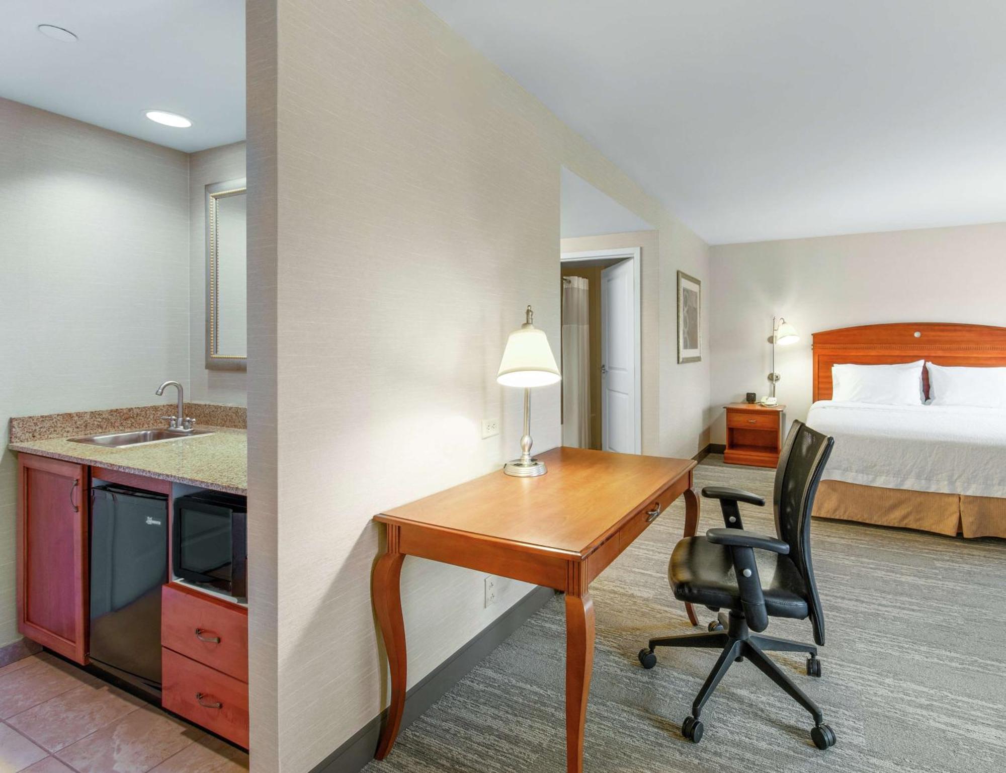 Hampton Inn & Suites Норд Конуей Екстериор снимка