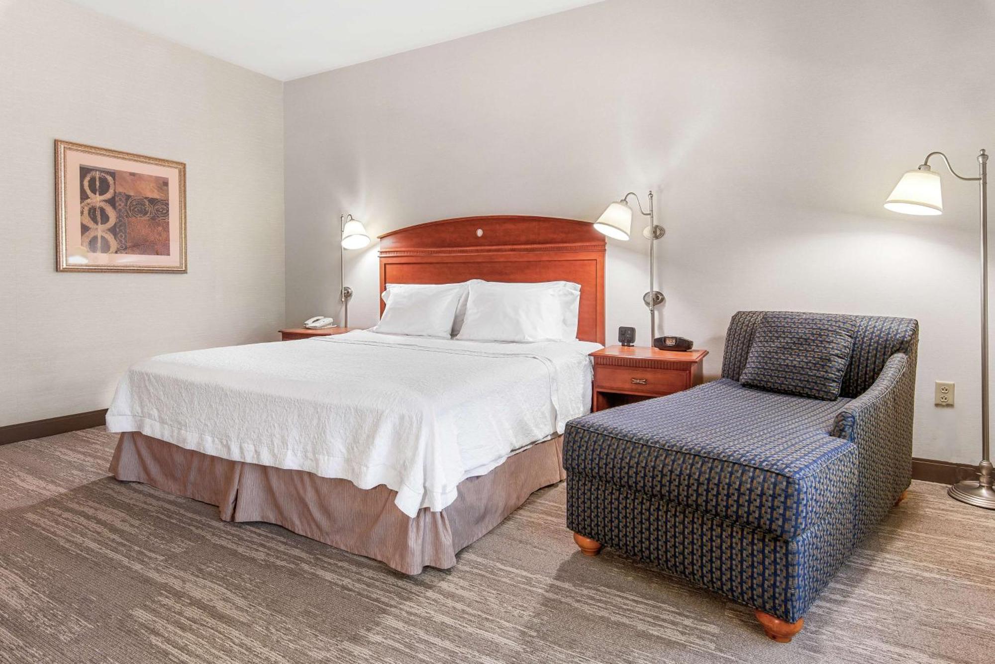 Hampton Inn & Suites Норд Конуей Екстериор снимка