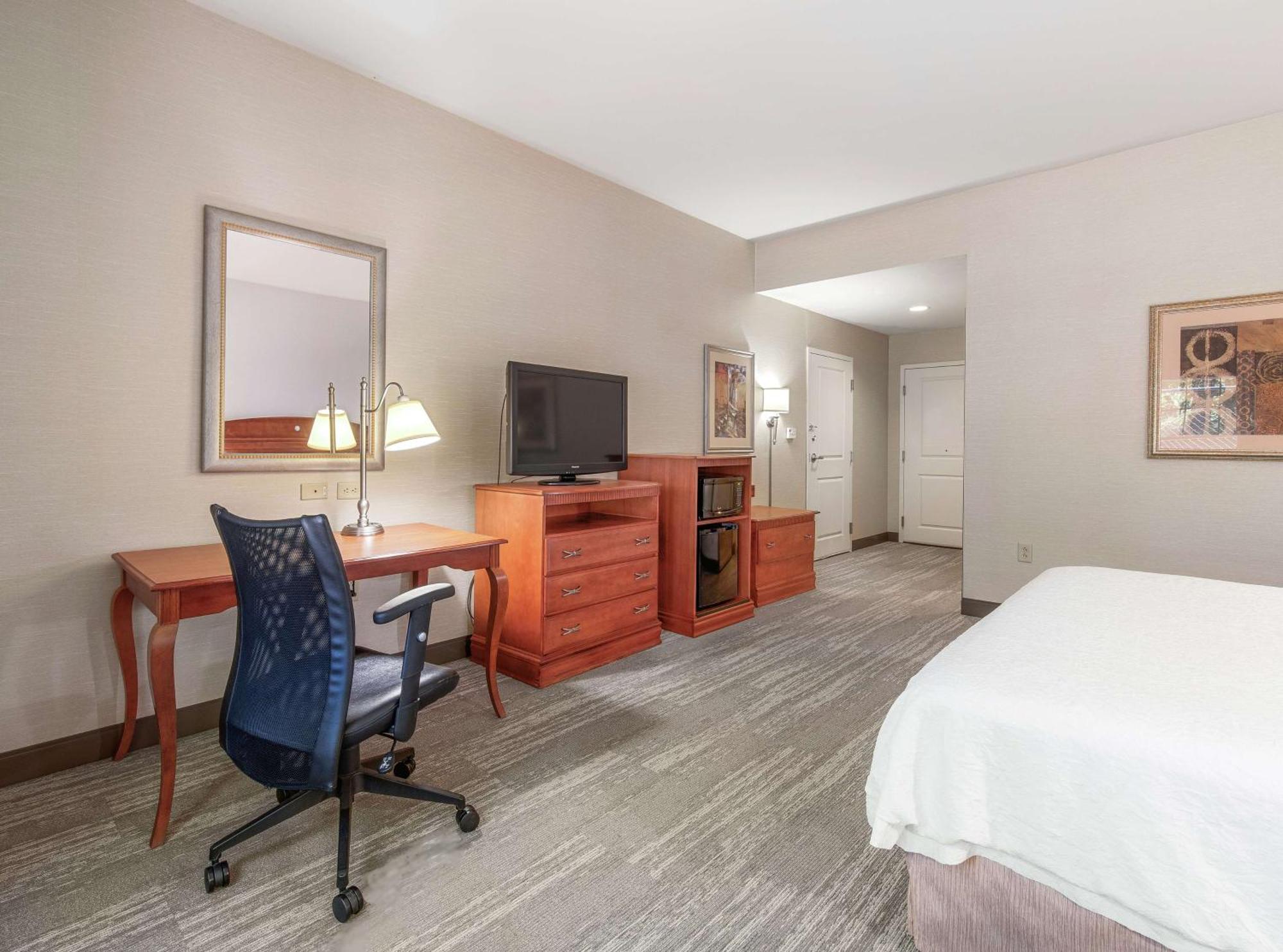 Hampton Inn & Suites Норд Конуей Екстериор снимка