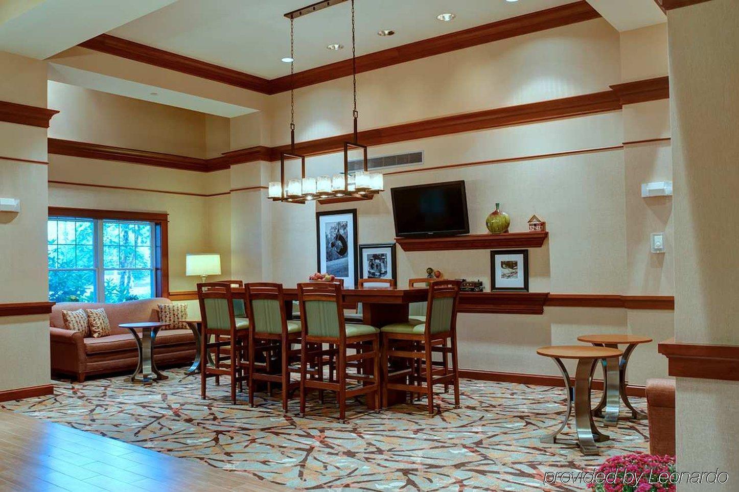 Hampton Inn & Suites Норд Конуей Екстериор снимка