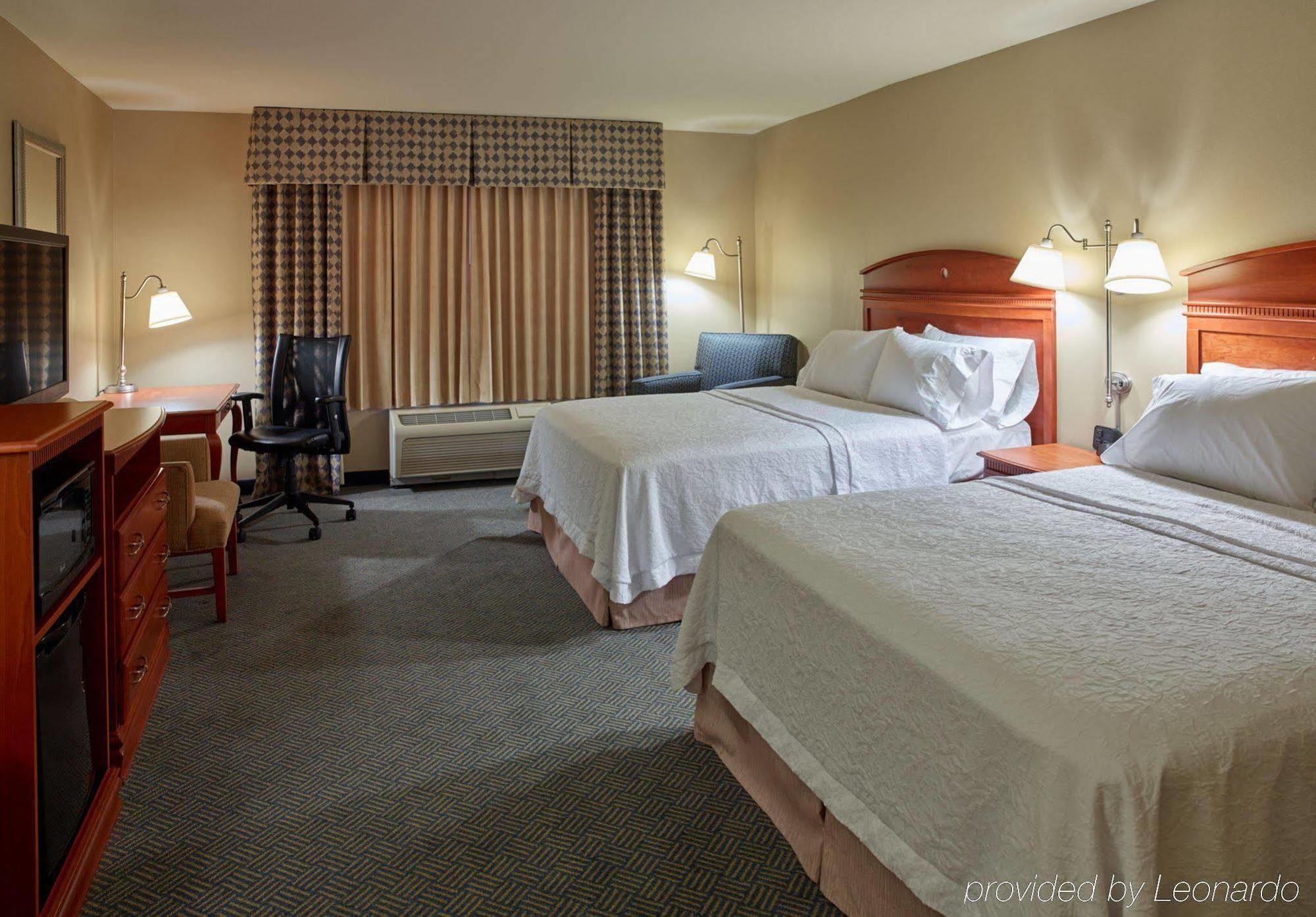 Hampton Inn & Suites Норд Конуей Екстериор снимка