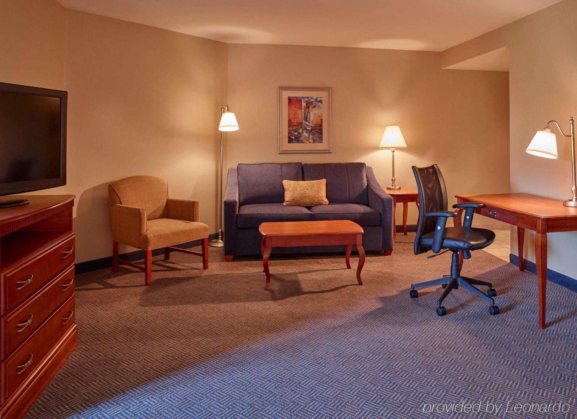 Hampton Inn & Suites Норд Конуей Екстериор снимка