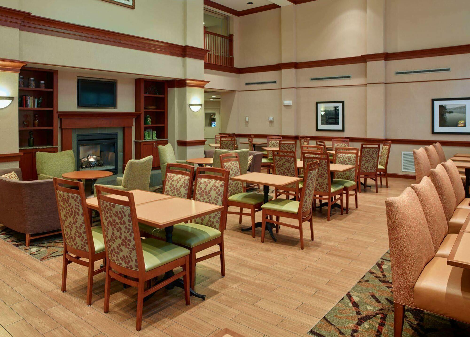 Hampton Inn & Suites Норд Конуей Екстериор снимка